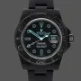 Rolex Yacht-Master 126622 Replica - Schwarzes Zifferblatt Edelstahl
