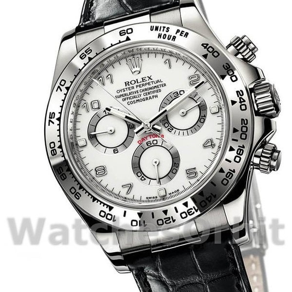 Replica Rolex Daytona 13286 Uhren