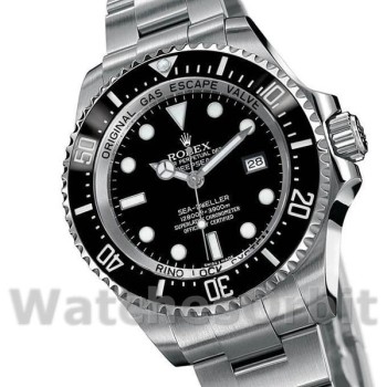 Replica Rolex SeaDweller 13212 Uhren