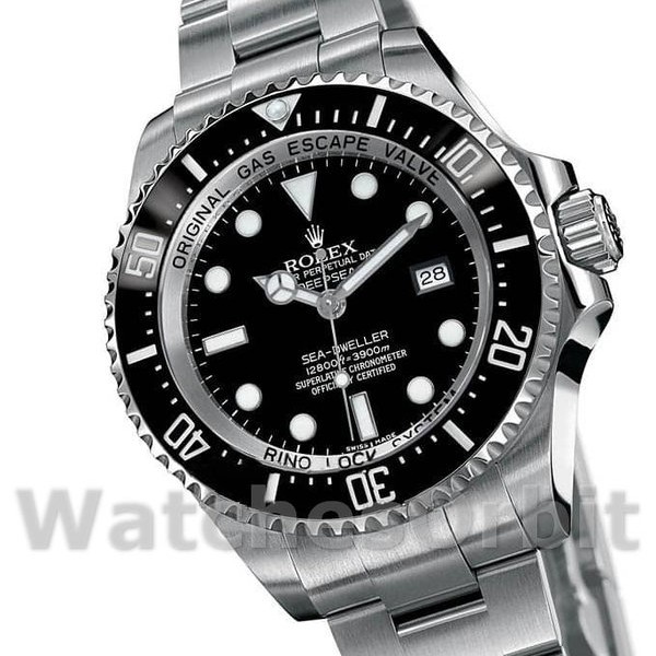 Replica Rolex SeaDweller 13212 Uhren