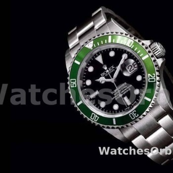 Replica Rolex Submariner 13334 Uhren