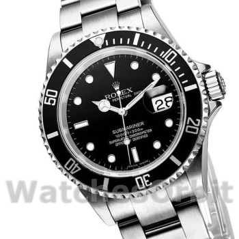 Replica Rolex Submariner 13213 Uhren