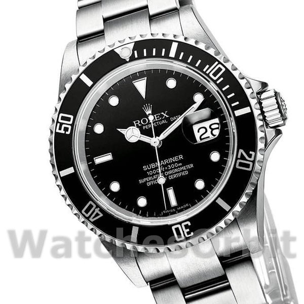 Replica Rolex Submariner 13213 Uhren