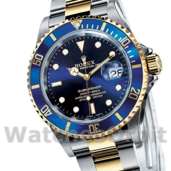 Replica Rolex Submariner 13214 Uhren