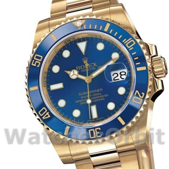 Replica Rolex Submariner 13215 Uhren