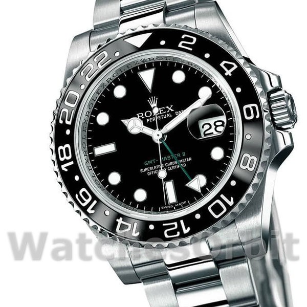 Replica Rolex GMT 13216 Uhren