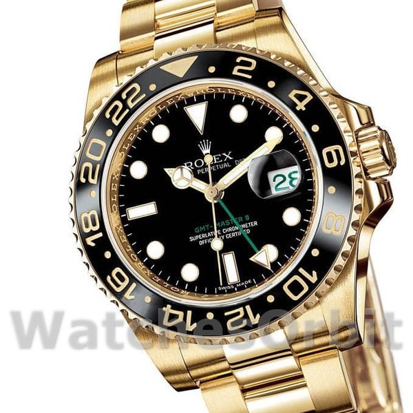 Replica Rolex GMT 13217 Uhren