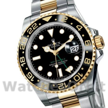Replica Rolex GMT 13218 Uhren