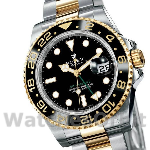 Replica Rolex GMT 13218 Uhren