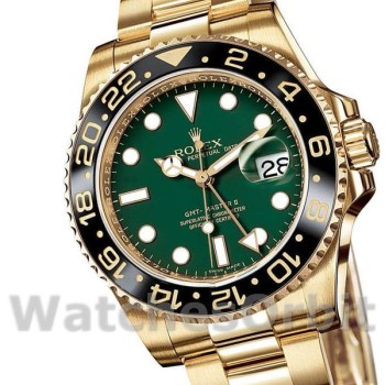 Replica Rolex GMT 13219 Uhren