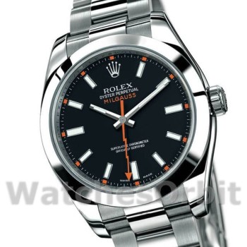 Replica Rolex Milgauss 13328 Uhren