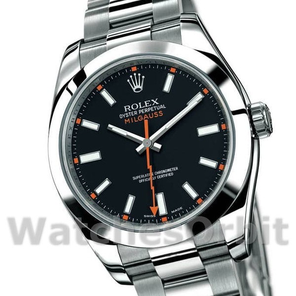 Replica Rolex Milgauss 13328 Uhren