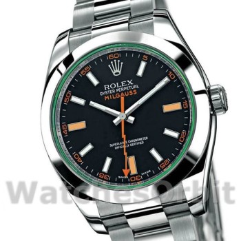 Replica Rolex Milgauss 13329 Uhren