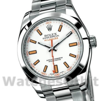 Replica Rolex Milgauss 13330 Uhren