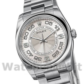 Replica Rolex Explorer 13306 Uhren