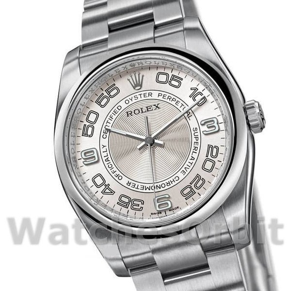 Replica Rolex Explorer 13306 Uhren
