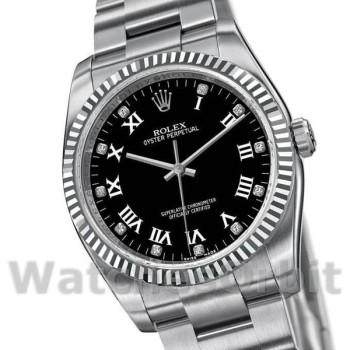 Replica Rolex Explorer 13307 Uhren