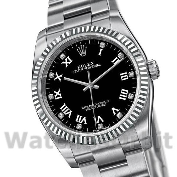 Replica Rolex Explorer 13307 Uhren