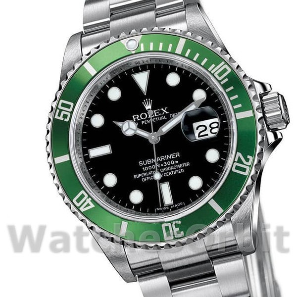 Replica Rolex Submariner 13220 Uhren