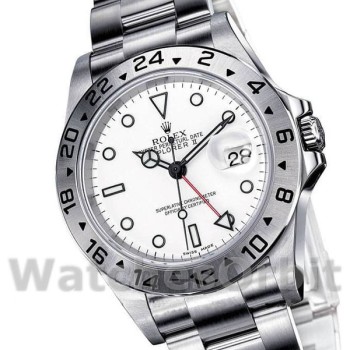 Replica Rolex Submariner 13221 Uhren