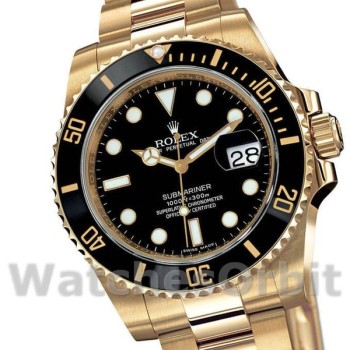 Replica Rolex Submariner 13222 Uhren
