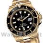 Replica Rolex (Schweizer Uhrwerk） Submariner 13439 Uhren