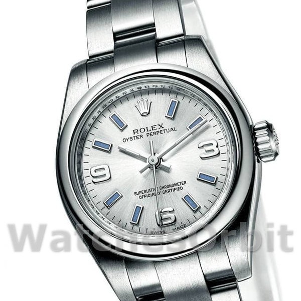 Replica Rolex Explorer 13311 Uhren