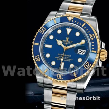 Replica Rolex Submariner 13223 Uhren