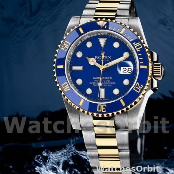 Replica Rolex Submariner 13335 Uhren