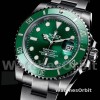 Replica Rolex (Schweizer Uhrwerk） Submariner 13446 Uhren