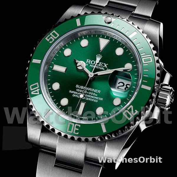 Replica Rolex Submariner 13337 Uhren