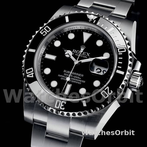 Replica Rolex Submariner 13338 Uhren