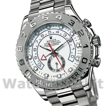 Replica Rolex Yacht-Master 13341 Uhren