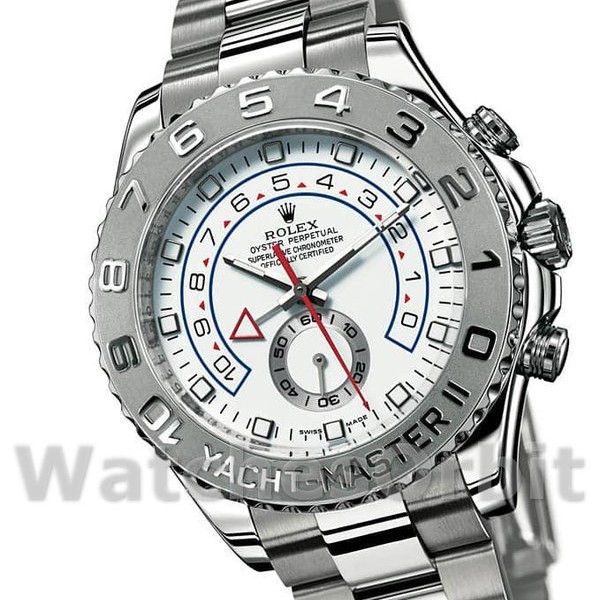 Replica Rolex Yacht-Master 13341 Uhren