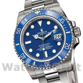 Replica Rolex (Schweizer Uhrwerk） Submariner 13441 Uhren