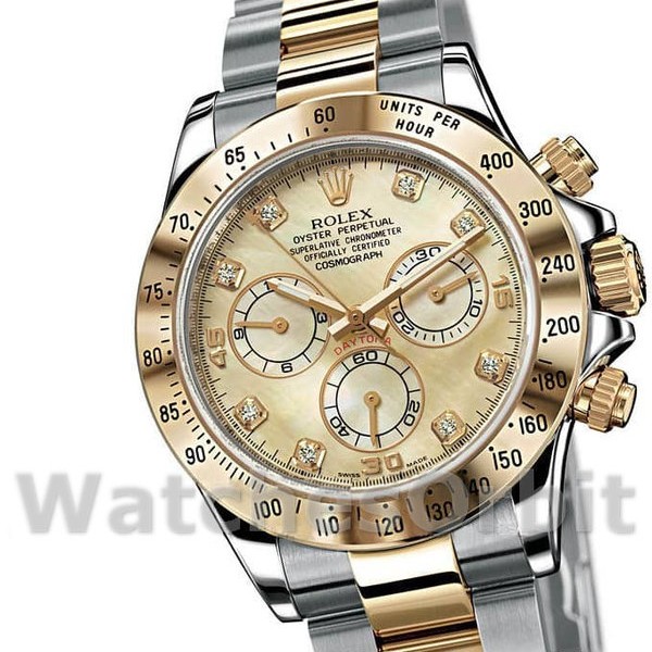 Replica Rolex Daytona 13291 Uhren