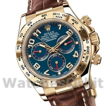 Replica Rolex (Schweizer Uhrwerk） Daytona 13457 Uhren