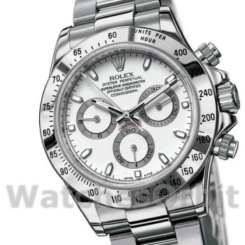 Replica Rolex (Schweizer Uhrwerk） Daytona 13469 Uhren