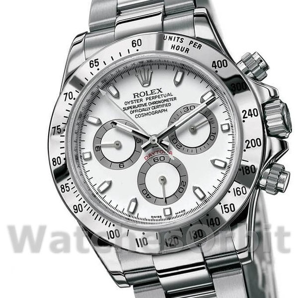 Replica Rolex Daytona 13288 Uhren