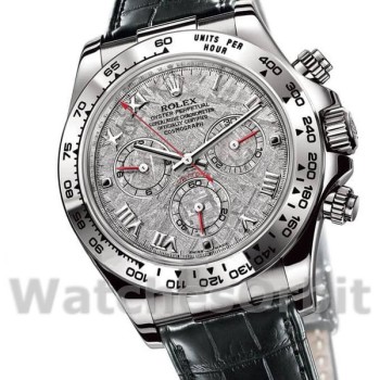 Replica Rolex (Schweizer Uhrwerk） Daytona 13459 Uhren