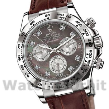 Replica Rolex (Schweizer Uhrwerk） Daytona 13461 Uhren