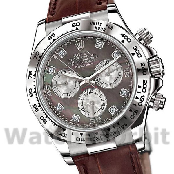 Replica Rolex Daytona 13298 Uhren
