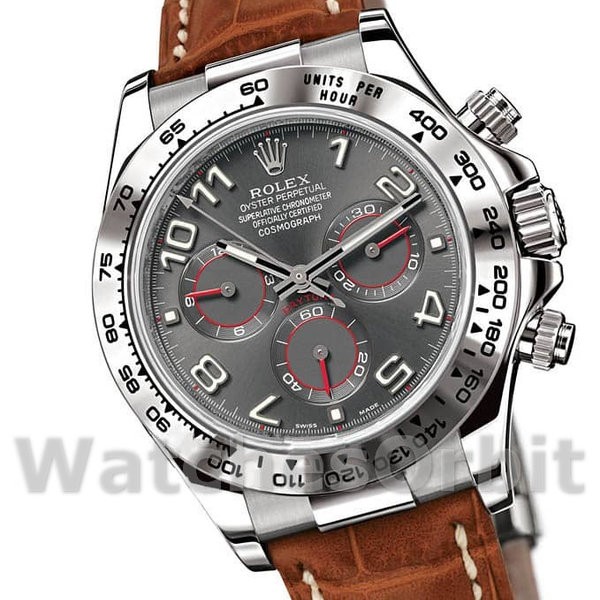 Replica Rolex Daytona 13299 Uhren