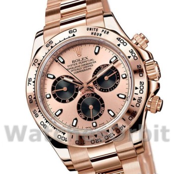 Replica Rolex (Schweizer Uhrwerk） Daytona 13464 Uhren