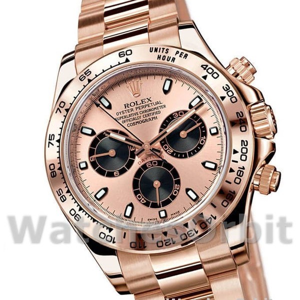 Replica Rolex Daytona 13301 Uhren