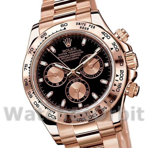 Replica Rolex Daytona 13302 Uhren