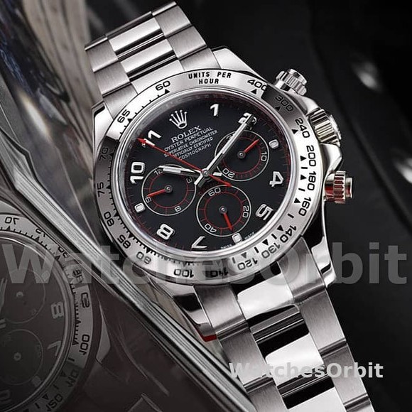 Replica Rolex Daytona 13303 Uhren