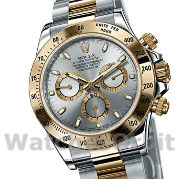 Replica Rolex (Schweizer Uhrwerk） Daytona 13472 Uhren