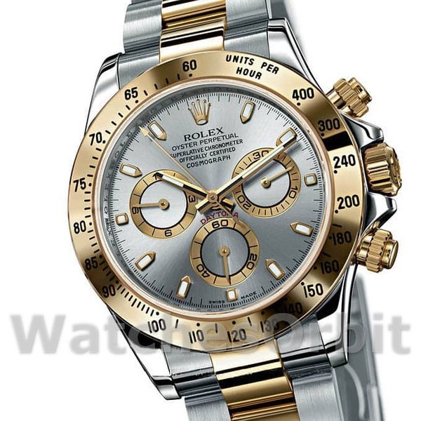 Replica Rolex Daytona 13289 Uhren