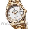 Replica Rolex Day Date 13266 Uhren